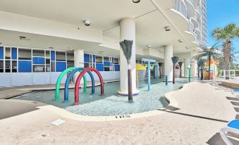 Condos at Sandy Beach by Beach Trips