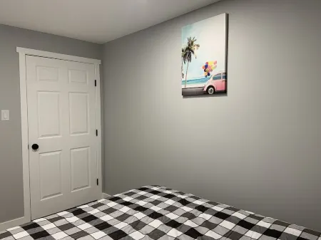 Guest Home in Regina -- Feels like Home Отели рядом с достопримечательностью «Университет Реджайна»