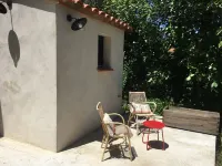 Charming stone house in the countryside Hotels in Ceret