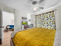 Charming Cabana Beach Club #8 - Your Coastal retreat Awaits9 also available.