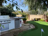 Chalet-style Home Perfect for Family - Heated Pool Hotels in Simi Valley