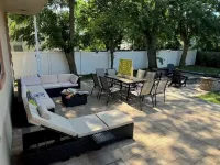 Beautiful Beach Mansion - 1 Block to the Beach Hotels in Keansburg