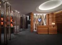 迎仕柏度假城 - SPA