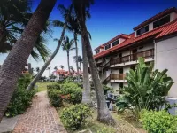 Premium Oceanfront Sapphire Beach Resort & Marina