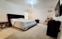 Comfortable beds and fastest Wifi, Internet.