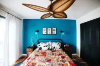 Live in Style by the Sea 4 Bed with in Suite Bath  Discounts Available Aug-Sep 酒店