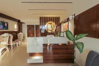 Hotel Maharani Regency
