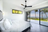 Brisas Del Mar Hills of Portalon 3 Bedroom Villa Amazing Ocean Views 4X4 Req'd