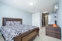 Parguera!!Beautiful Duplex 2 Bed!3 Mins away from beach and activities!!