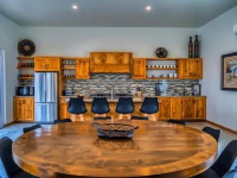 Hacienda Playa with Private Pool at Las Conchas Hotels in Rocky Point