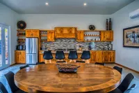 Hacienda Playa with Private Pool at Las Conchas