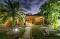 Hidden Paradise in La Garita with Private Pool Hotels near Costa Rica Animal Rescue Center