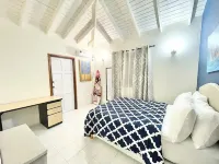 Safe & Spacious 2 BR Apt, Budget Friendly on South Hotel a 