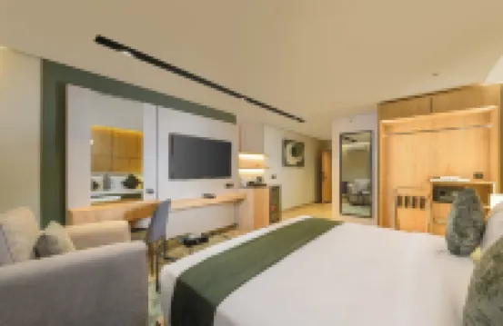 Aryash hotel Các khách sạn ở 