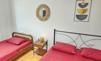 Skyros BnB Calliope in Molos