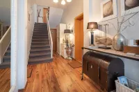 Stork's nest, downtown, central location, WiFi, very quiet