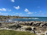 Villa de Pors Carn, seaside, surfing, 24/24 concierge