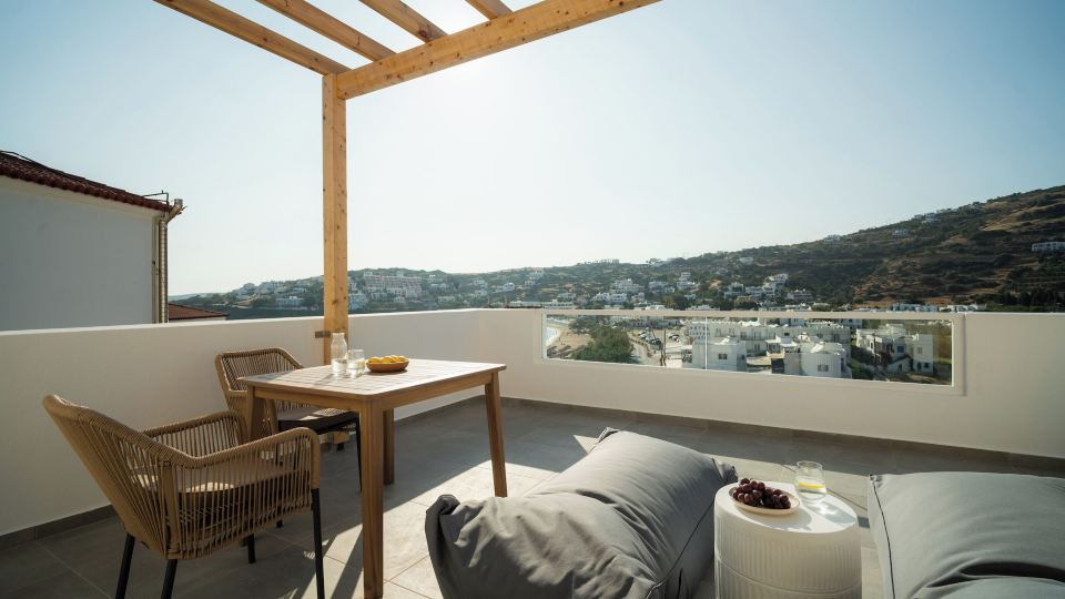 Noleya Pure Island Stay