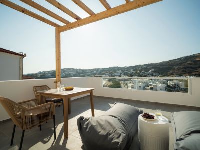 Noleya Pure Island Stay