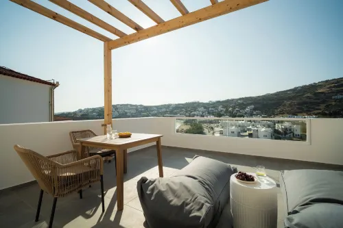 Noleya Pure Island Stay - Boutique