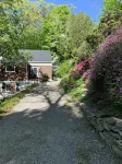 Bear Mountain House.
