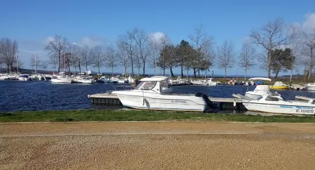 Appartement Village de Vacances