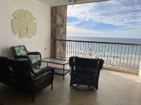 Oceanfront Luxury Condo #705 Sonoran Sky Resort