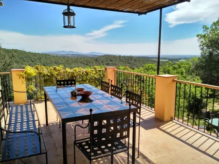 PRIVATE POOL, FREE WIFI, IDEAL FOR FAMILIES, ANIMALS, NATURE