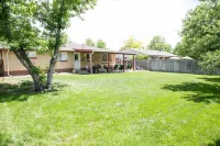 New Kitchen, Room For The Whole Family - Near 1st Bank Center
