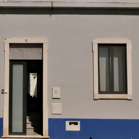 House of Portraits Faro