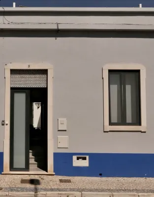 House of Portraits Faro