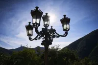 Beautiful country house with great views Hotels in Borgo a Mozzano