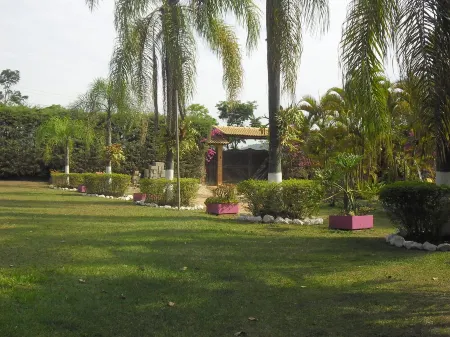 Rent Chacara end of week and season. Total rest. Отели в г. Майринки