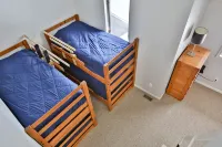 Across from Holiday Valley, sleeps 10, entire TH, walk to VLG, CLEAN, updated