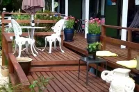 Vacation home in Sunny Bay of Islands