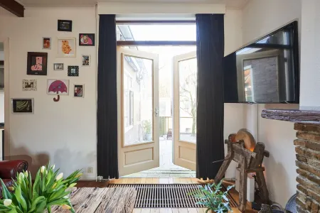 Dutch family house in Edam (20 min from Amsterdam)