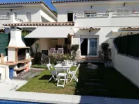 ROSARIO cerca del Mar y la montaña