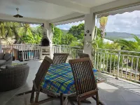 Blue Diamond Paradise A little corner of paradise with a breathtaking sea view