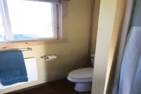 Cozy Cabin escape in the Tetons