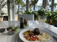 Exquisite St. Regis Bahia Beach Villa; Beach/Pool/Tennis & Golf Cart included