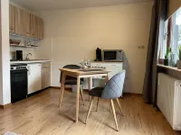 Cozy apartment 5 minutes walk to the ski lift