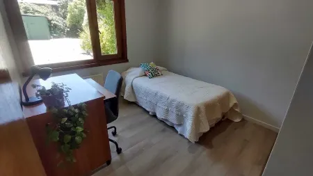 Casa con Vista Panorámica al Lago y Volcán Отели рядом с достопримечательностью «Колониальный немецкий музей»