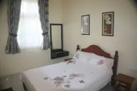 3 BHK Beautifully Furnished Apartment with Kitchen and attached Bath rooms.