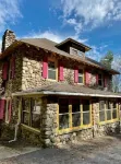 Big Stone House in Charming Catskills Village
