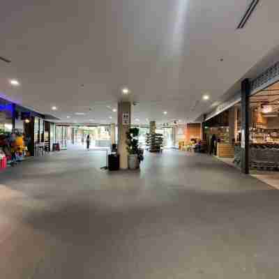 Specious apartment in Kingston, centrally located place. Others