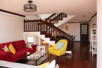 Luxury Romano house-apartment in Quito