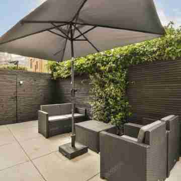 Luxury rijksmuseum house Hotel Exterior