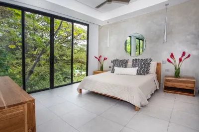 Magnificent Brand New Villa - Casa Nueva Vida Hotels in 