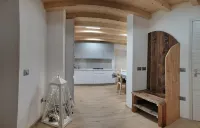 Profumo di Legno - CODICE CIPAT 022139-AT-010022