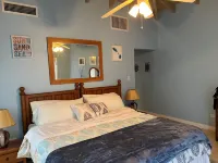 Beautiful 3 Bedroom 3 Bath Beachfront Property on Nevis  -St Kitts and Nevis  호텔